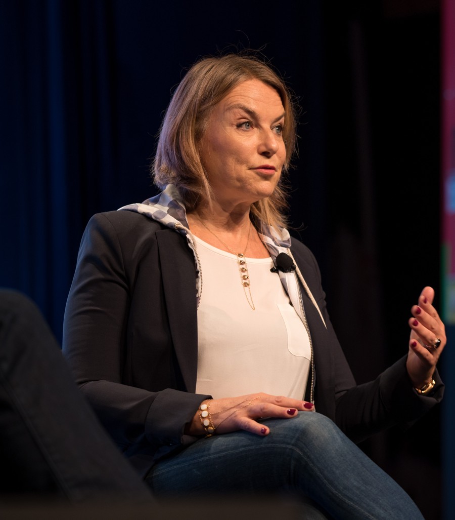 Esther Perel