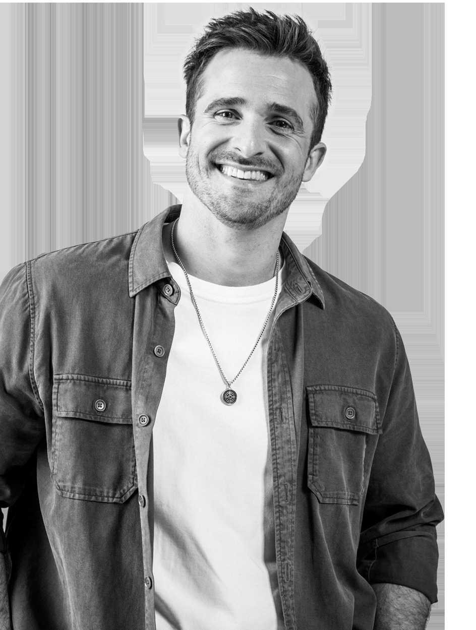 Matthew Hussey