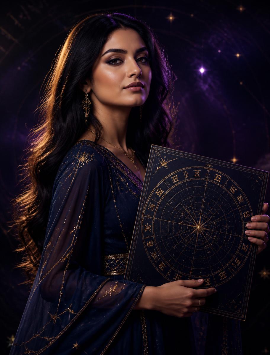 The Astrologist